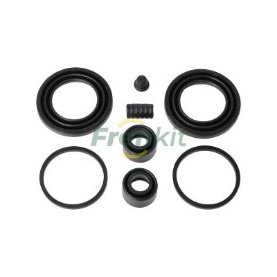 FRENKIT Reparatursatz, Bremssattel 243065 Vorderachse für TANK