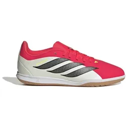 adidas Predator Club Sala IN Kinder Born for Goals - lucid red/co