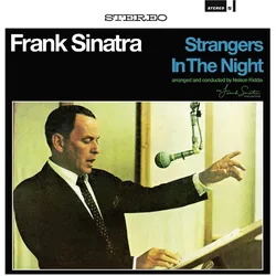 Universal, Schallplatten, Strangers In The Night (Ltd.LP) (Frank Sinatra)