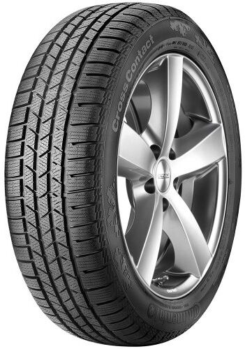 CONTINENTAL REIFEN Continental Winterreifen 235/60r17 102h - Conticrosscontact Winter 03540290000 235/60 R17