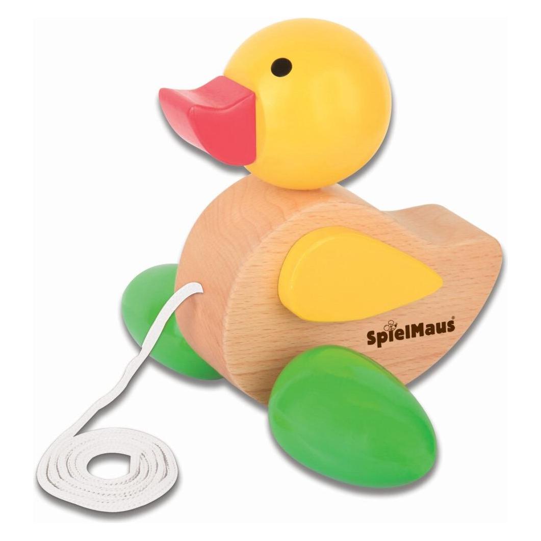 Spielmaus SMH Nachziehente (0042709263)