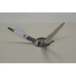 Optimum Aludruckgussgriff B16HV