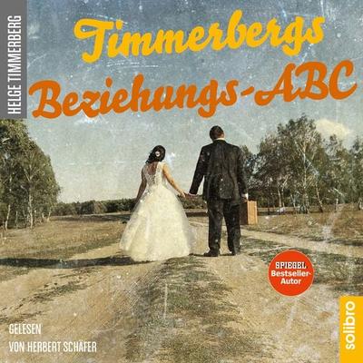 Timmerbergs Beziehungs-ABC - Helge Timmerberg, Download, 9783932927034