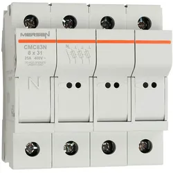 Mersen Sicherungshalter CMC83N