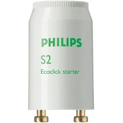 Philips, Beleuchtung Zubehör, Starter for lighting-Starters für 871150090370926