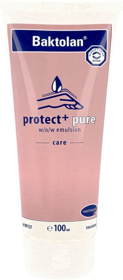 Baktolan protect+ pure