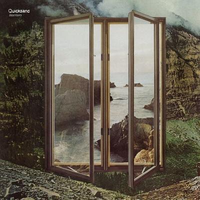 Quicksand: Interiors - Quicksand, CD
