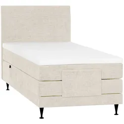 Welnova Boxspringbett UTAH - LF ca. 100.00x200.00