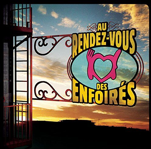 Les Enfoirés - 2016: au Rendez-Vous des Enfoirés - Preis vom 28.09.2026 21:19:57 h