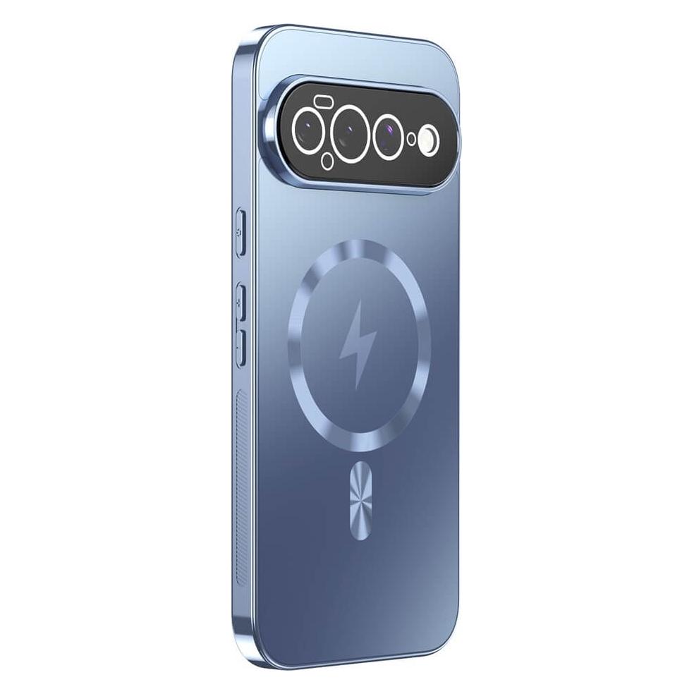 Cover-Discount Google Pixel 11 - Magnetische TPU Hülle mit Kameraschutz (Google Pixel 11) (75752518)