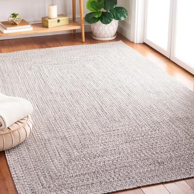 SAFAVIEH Handmade Braided Sakineh Casual Rug
