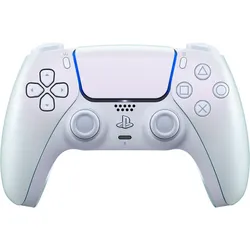 Sony Playstation 5 DualSense Wireless-Controller Chroma Pearl