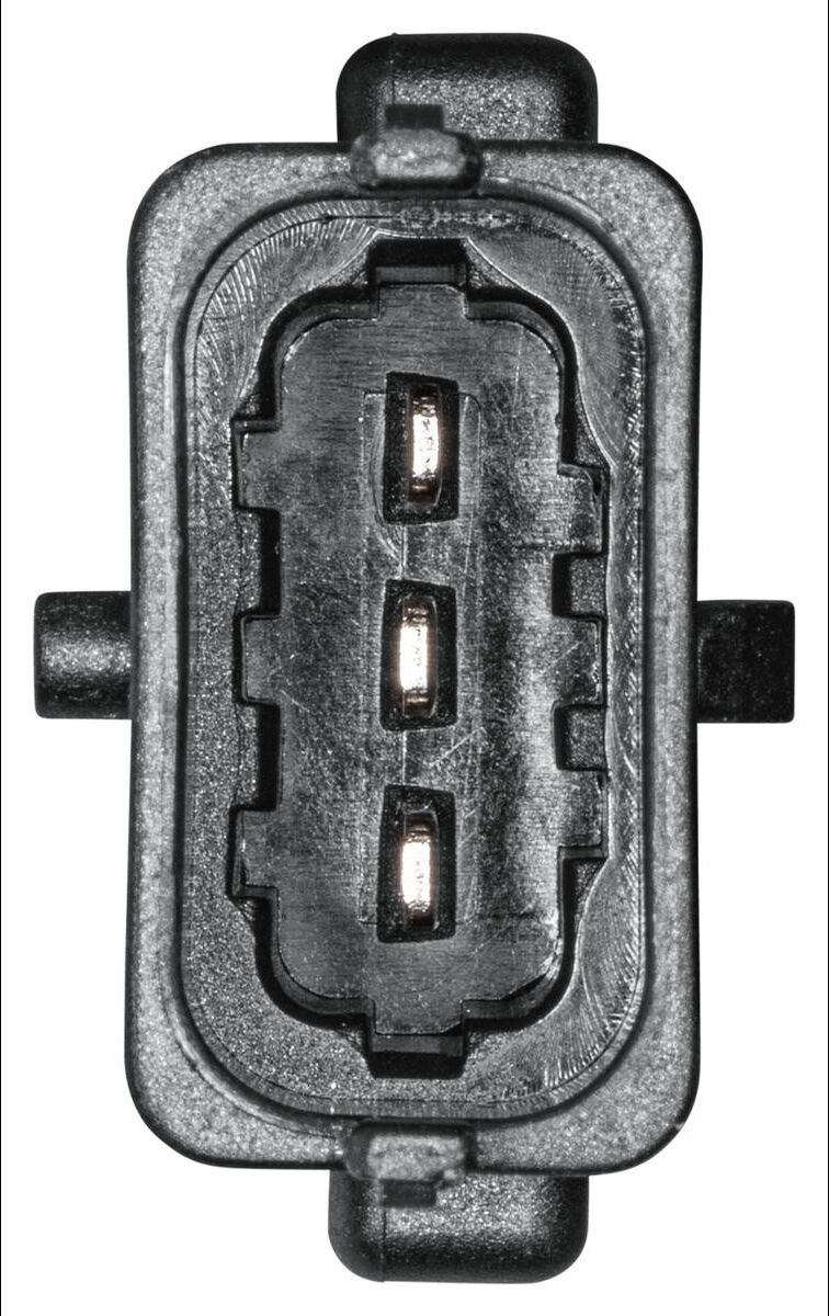HELLA 6PP 009 409-071 Exhaust pressure sensor