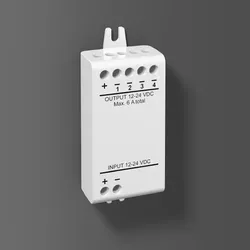 RZB 4-Kanal-PWM-Dimmer 982677.002