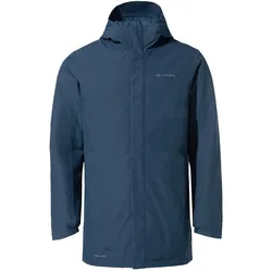 Vaude, Herren, Velojacke, Cyclist (XXL), Blau, XXL