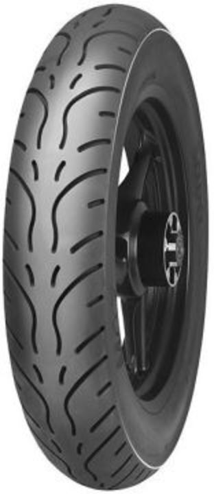 MITAS MC7 140/90-15 TL, Motorradreifen vorne/hinten