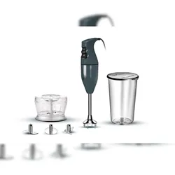ESGE Zauberstab 9240026 ESGE-Zauberstab Bundle E 120 Select Anthrazit