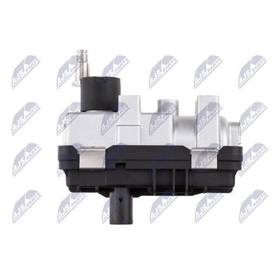 NTY Stellelement, Turbolader ecdbm027 für BMW