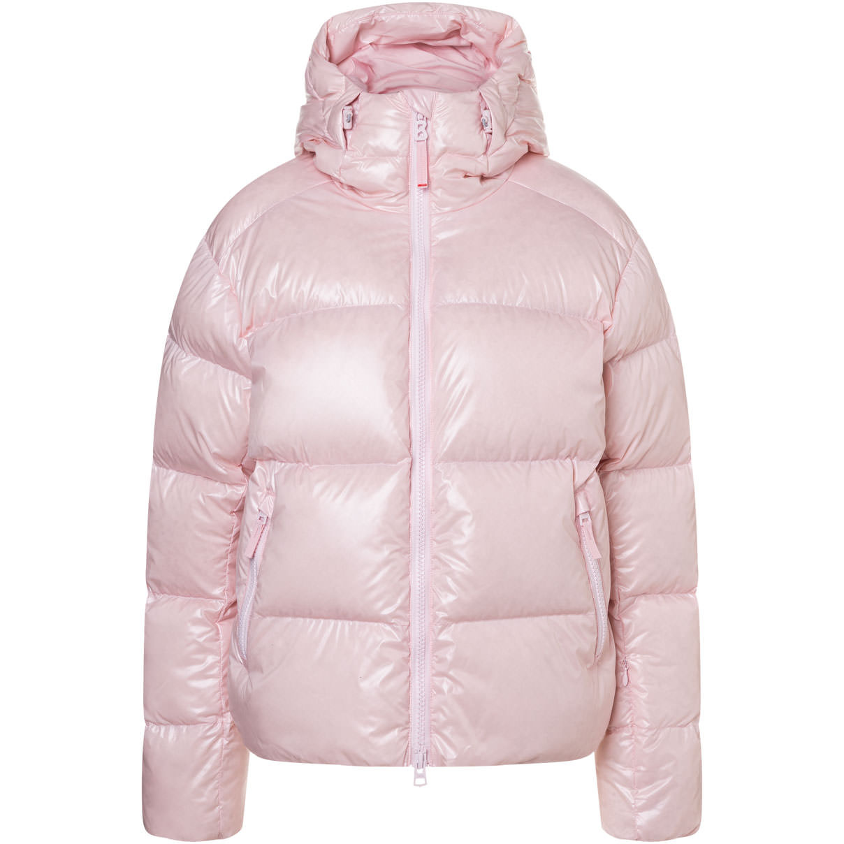Bogner Fire + Ice Damen Skijacke VALLY shiny rose - 36