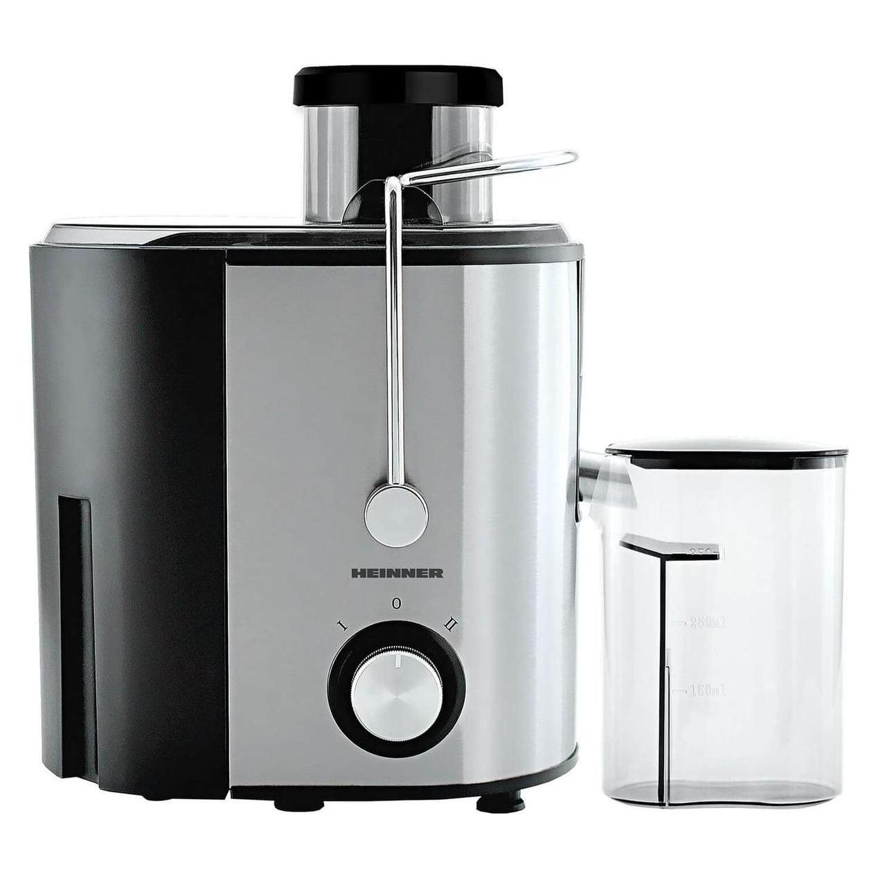 Heinner HSF-500S (HSF-500S)