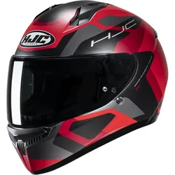 HJC C10 Tins Helm