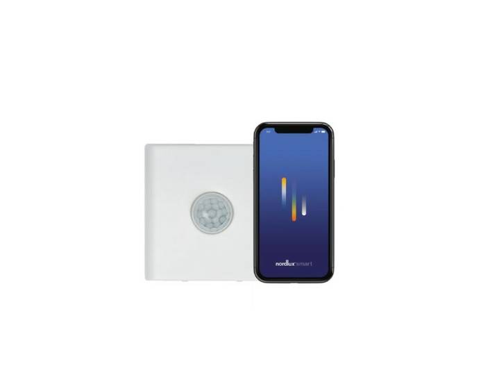 Nordlux Smart Sensor/Bewegungsmelder - Weiß