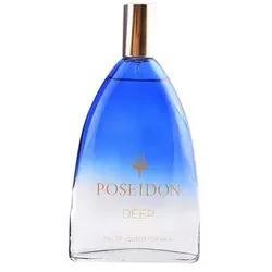 Institito Español Poseidon Deep Eau De Toilette Spray 150ml