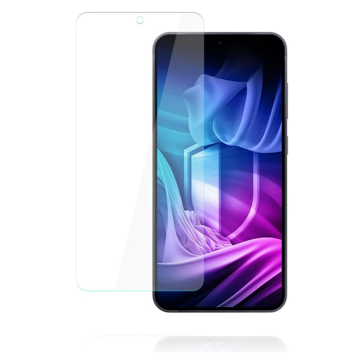 3MK - SilkyMatt Pro - Samsung Galaxy S26 - Clear (Samsung Galaxy S26) (5903108745222)