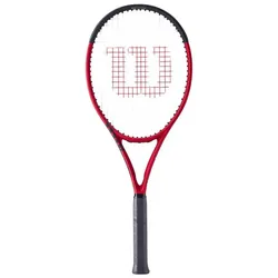 Tennisschläger - Wilson - CLASH 100 V2.0 L4