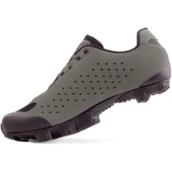 Lake, Herren, Veloschuhe, MX177 (43), Schwarz