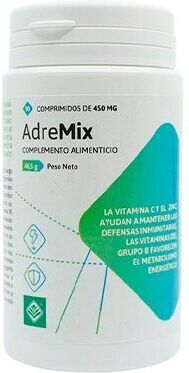 Gheos Adremix 90 Comprimidos