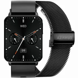 Gravity Smartwatch – GT17-7