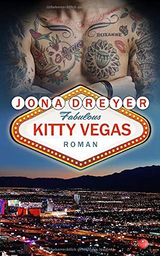 Jona Dreyer - Kitty Vegas - Preis vom 14.10.2026 23:07:16 h