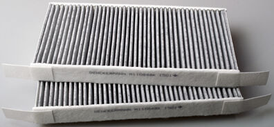 Denckermann Filter, Innenraumluft M110848k Für Renault