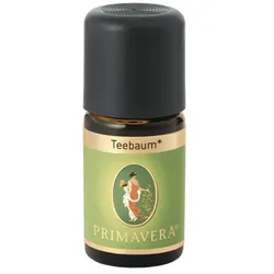 Teebaum ÖL KBA 5 ml