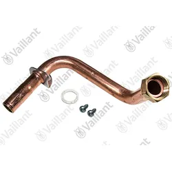 Vaillant Gasrohr Vaillant-Nr. 0020209518