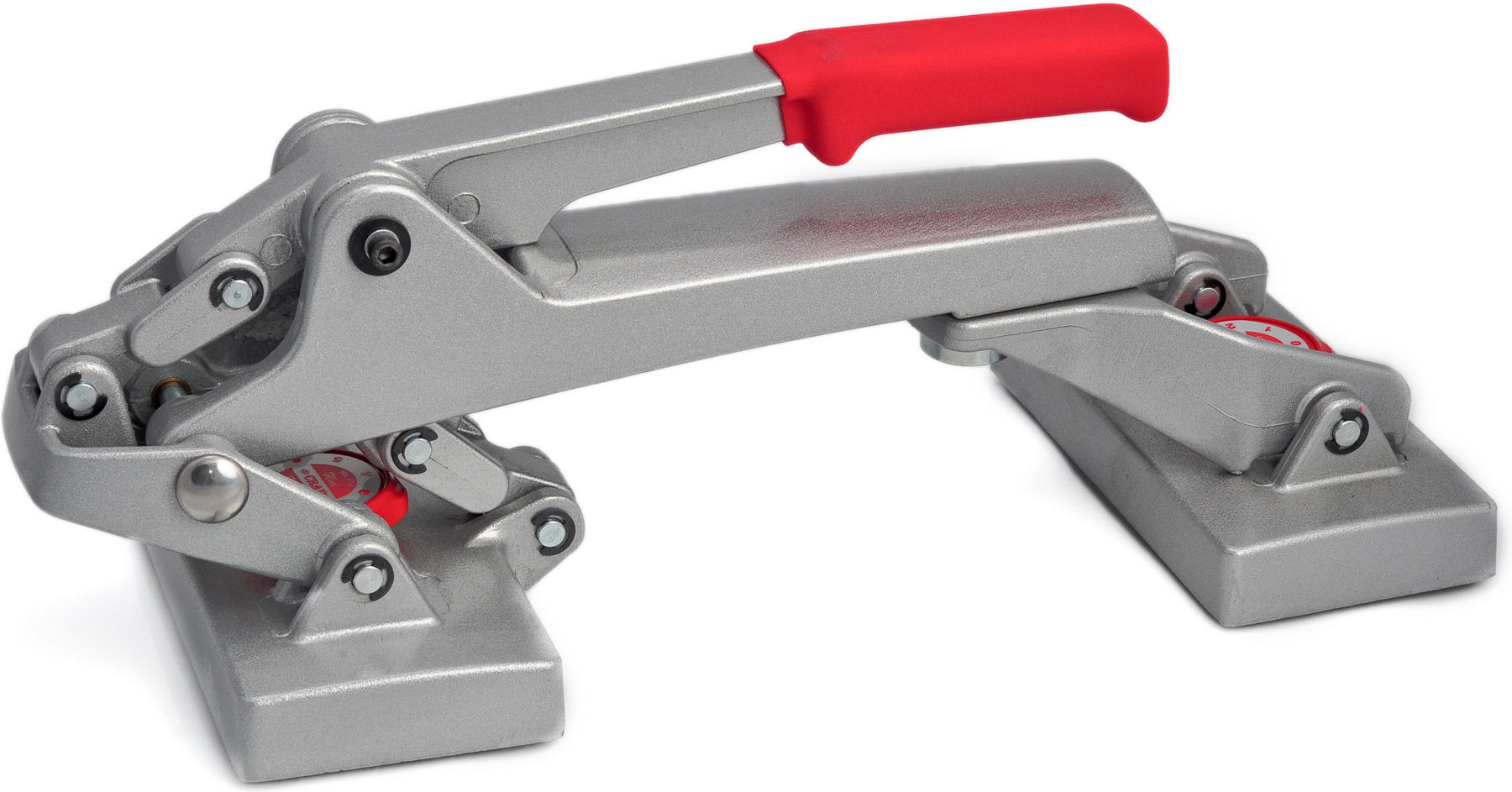 Roll Doppelkopf - Nahtspanner (Ministretcher) (1311630)