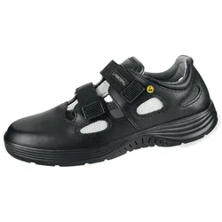 Abeba, Sicherheitsschuhe, ESD-Sicherheitsschuh S1 (S1, 39)