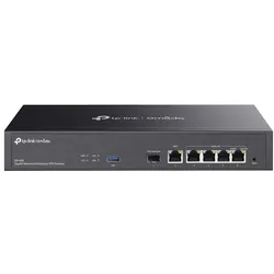 TP-Link Omada ER7406 Gigabit Rackmontage/Desktop VPN Gateway