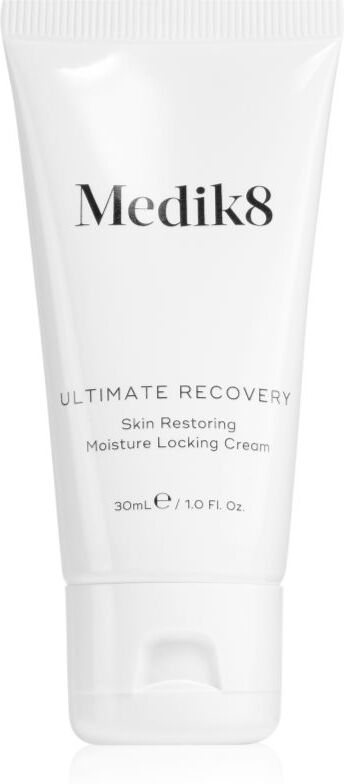 Medik8 Ultimate Recovery intensive erneuernde Creme 30 ml