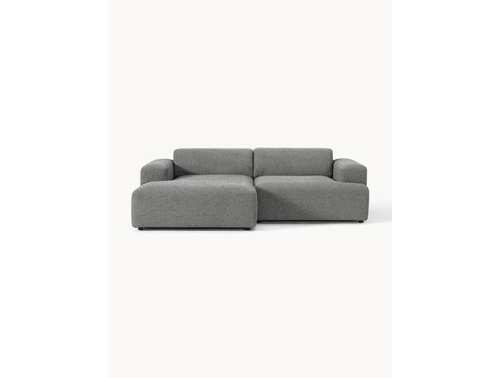Ecksofa Melva (3-Sitzer)