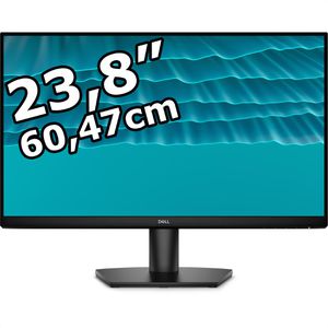 Dell Monitor SE2426H, 23,8 Zoll, Full HD 1920 x 1080 Pixel, 1 ms, 144 Hz