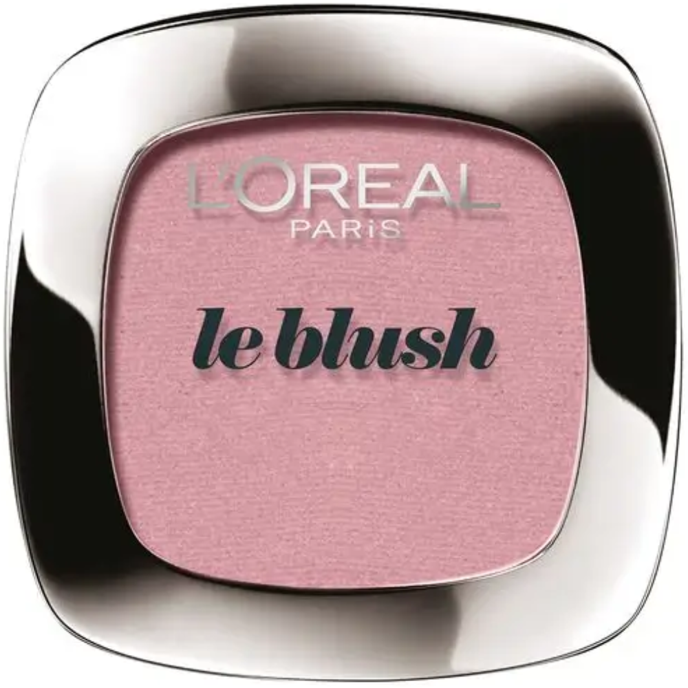 L'Oréal Paris Accord Parfait Glow Le Blush 5g 90 Luminous Rose