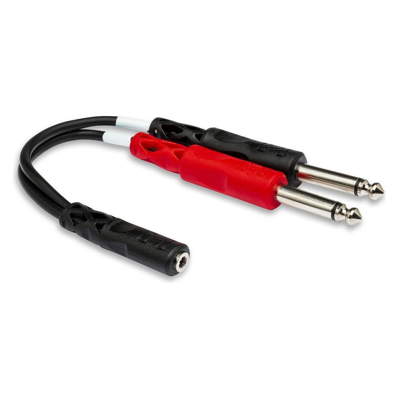 Hosa YMP-434 (Klinkenadapter) (59401716)