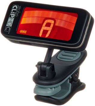 Peterson StroboClip HDC