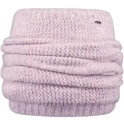 BARTS Kinder Schal Shae Col, Größe ONE SIZE in Pink Pink