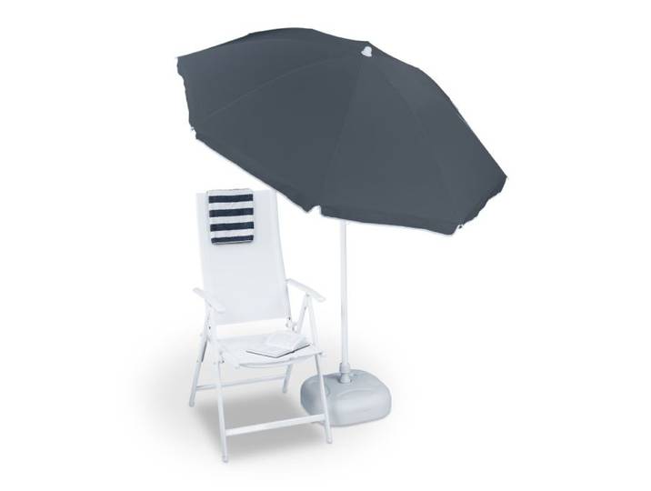 Relaxdays Parasol 180 cm