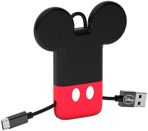 CABO TRIBE MICRO USB MICKEY