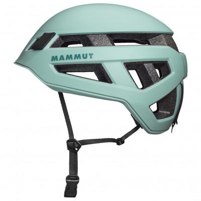 Mammut - Crag Sender Helmet - Kletterhelm Gr 52-57 cm bunt