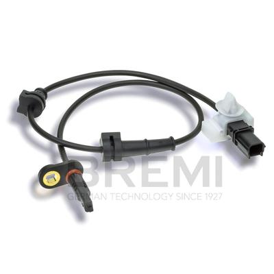 BREMI Sensor, Raddrehzahl 50766 für HONDA